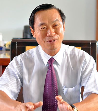 Tiến sĩ Lê Ngọc Báu