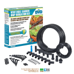 Bộ kít tưới vườn rau tự ráp DIG