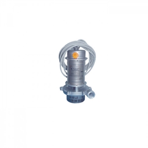 Bơm tưới nông nghiệp cột áp cao