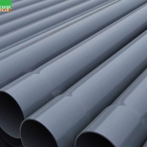 Ống nhựa PVC