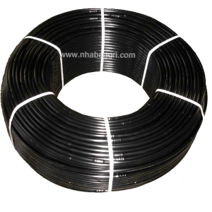 Dây tưới nhỏ giọt bù áp 12mm