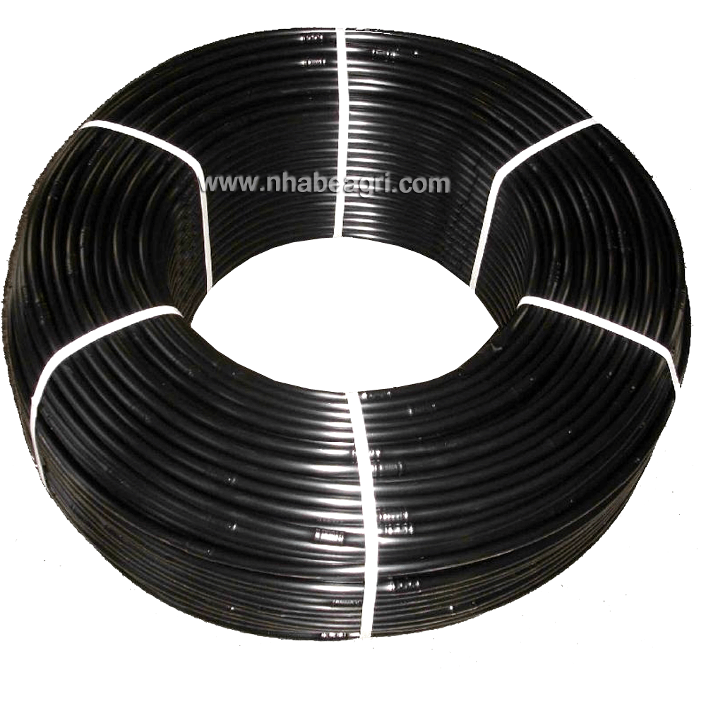 Day-tuoi-nho-giot-bu-ap-12mm Dây tưới nhỏ giọt bù áp 12mm