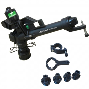 Súng tưới đài loan bán kính 20-25m