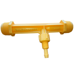 Thiết bị châm phân cho hệ thống tưới tự động