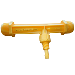 Thiết bị châm phân cho hệ thống tưới tự động