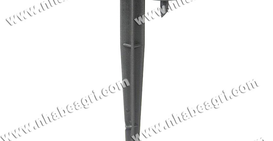 Béc tưới xòe tưới dưới tán cây trồng