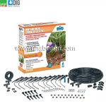 Bộ tưới sân vườn, tiểu cảnh gia đình, nhà phố, biệt thự