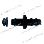 Khởi thủy ống PE, ống nhỏ giọt 16mm