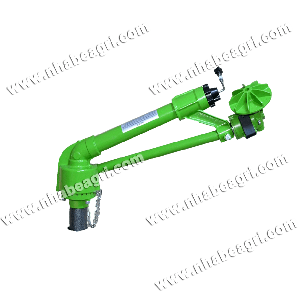 Sung-tuoi-ban-kinh-lon-Ducar-Green-70 Súng tưới cây công nghiệp bán kính lớn