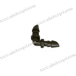 Co ống dẻo, ống nhỏ giọt 6mm