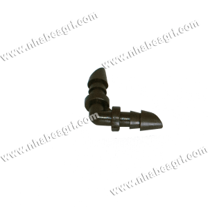 Co ống dẻo, ống nhỏ giọt 6mm