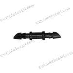 Nối thẳng ống 4mm - 6mm