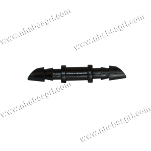 Nối thẳng ống 4mm - 6mm