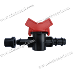 Van khởi thủy 16mm