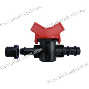 Van khởi thủy 16mm