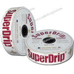 Dây tưới nhỏ giọt 16mm Super Drip dày 0.63mm