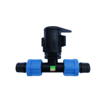 Tê gài ống nhỏ giọt 17mm