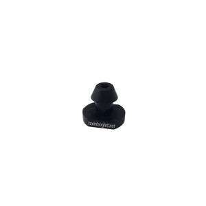 Nút bít ống 4x6mm