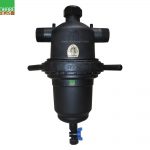 Lọc đĩa hệ thống tưới nhỏ giọt 60mm