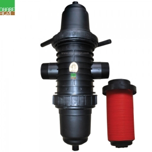 Lọc đĩa hệ thống tưới nhỏ giọt Seowon cho hệ thống tưới nhỏ giọt