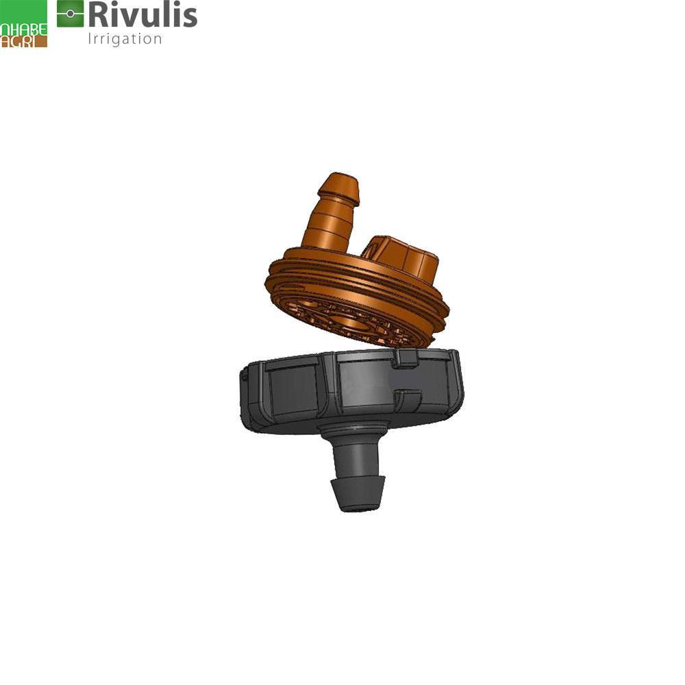 Dau-tuoi-nho-giot-Rivulis-Israel-E100-xanh