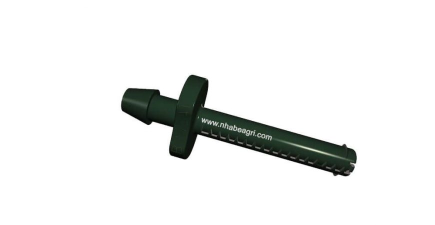 Đầu nhỏ giọt nối tiếp