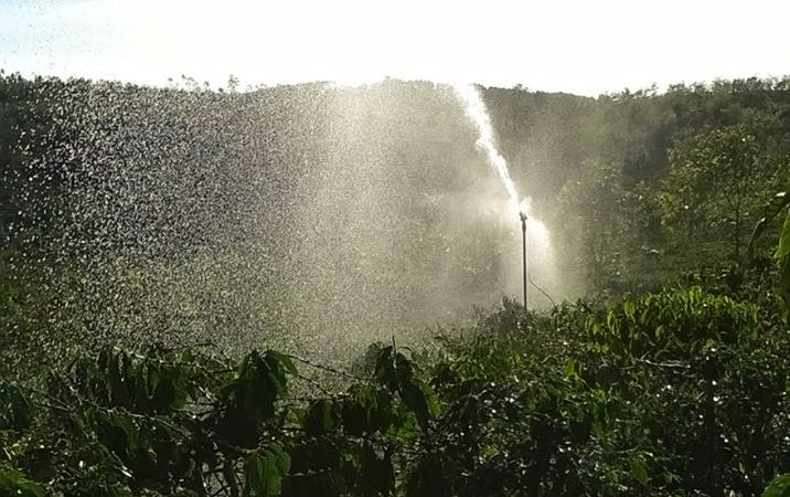 Súng tưới Ducar Atom 28