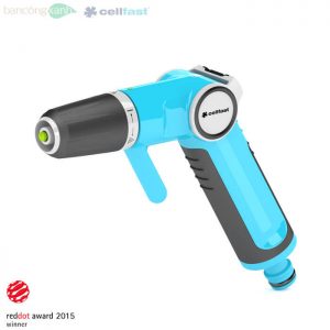 Vòi tưới tay gạt Cellfast Ergo