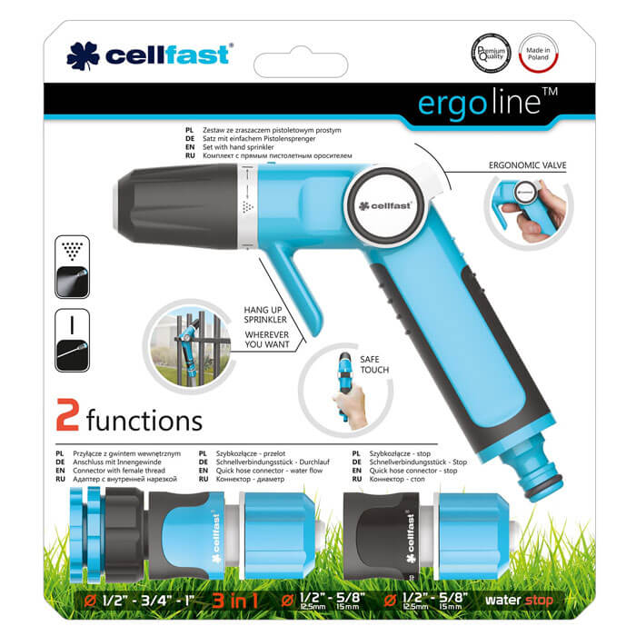 Bộ-vòi-tưới-tay-gạt-Ergo-Ø-21mm-1 Bộ vòi tưới tay gạt Cellfast ERgo 21mm