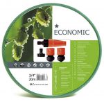 Bộ ống tưới Cellfast Economic 27mm dài 20m