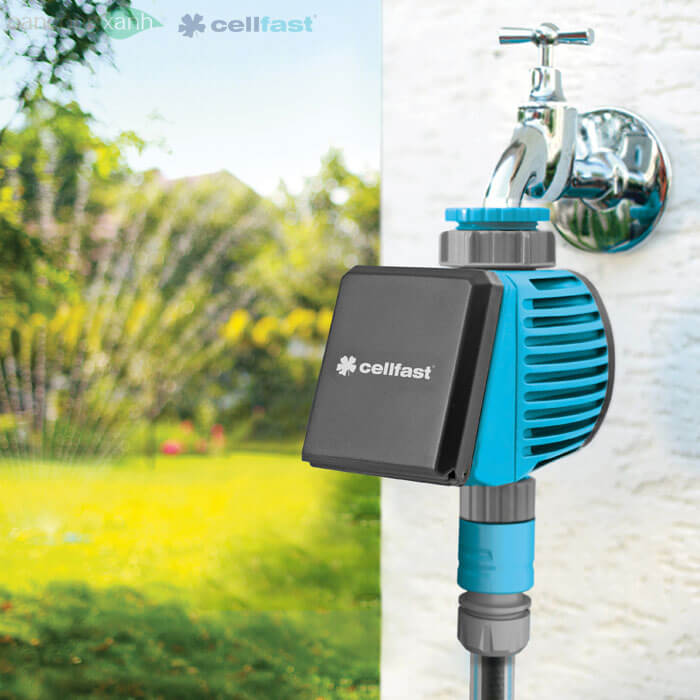 52-095N-Bo-hen-gio-cellfast-ergo Hẹn giờ tưới Cellfast Ergo