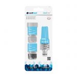 ộ vòi tưới xoay 2 chế độ Cellfast Idealline Plus 1/2"