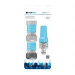 Bộ vòi tưới xoay 2 chế độ Cellfast Idealline Plus 3/4"