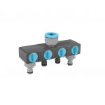 Chia 4 dòng Cellfast Idealline Plus