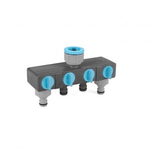 Chia 4 dòng Cellfast Idealline Plus