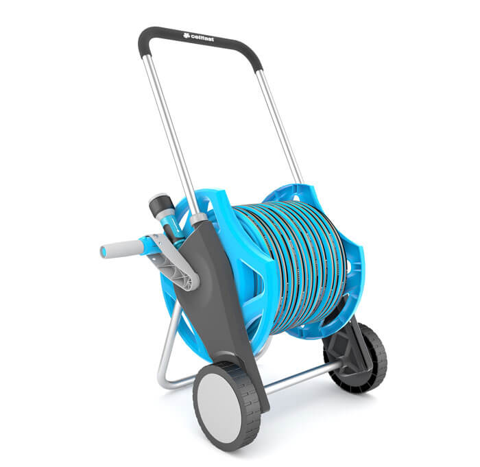 Set-tuoi-Discovery-1 Bộ thiết bị tưới vườn Discover 1/2", dài 20m