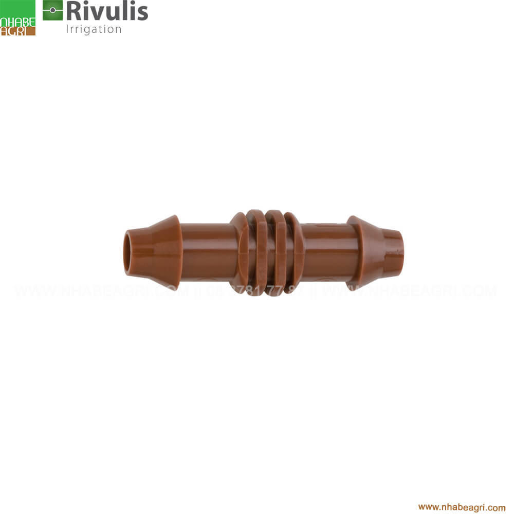 Noi-8mm Nối ống 8mm