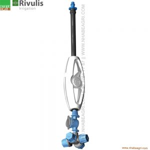 Đầu phun sương nhà kính, vườn lan