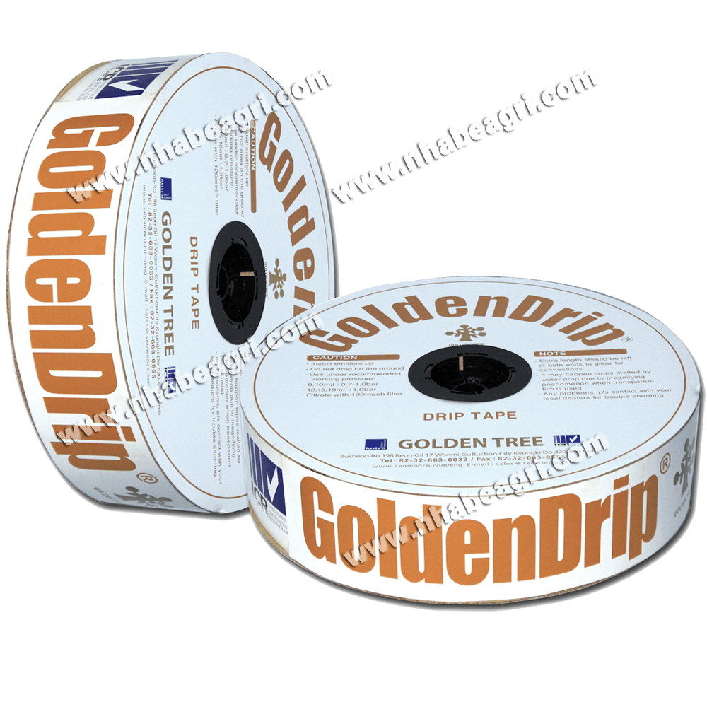 day-nho-giot-det-golden-drip-16mm-khoang-cach-lo-50cm